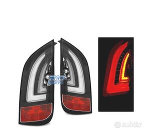 FANALI VOLKSWAGEN VW UP 11-16 SKODA CITIGO 11-17 B