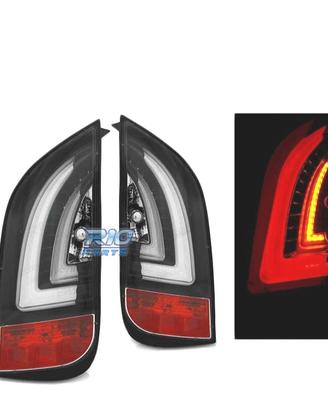 FANALI VOLKSWAGEN VW UP 11-16 SKODA CITIGO 11-17 B