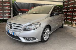 Mercedes-benz B 180 Diesel