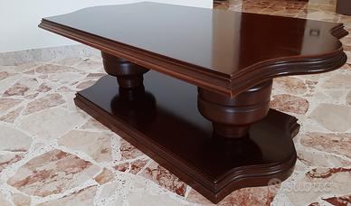 tavolino salotto +specchio ingresso