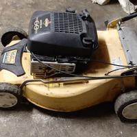 rasaerba papillon 6 cavalli