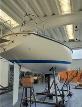 Dufour 4800 — View photo 1