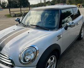 MINI Mini (R56) - 2012