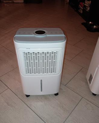 deumidificatore pari al nuovo