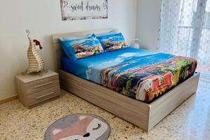 Lavori a casa? Vieni a stare da noi