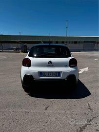 CITROEN C3  DIESEL 2022