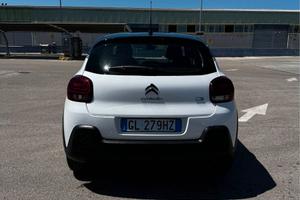 CITROEN C3  DIESEL 2022