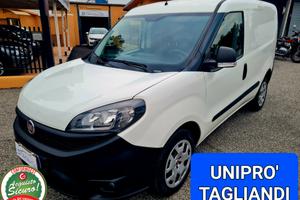 Fiat Doblò Cargo 1.4 T-Jet 16V *BLUETOOTH*AUX*6m*