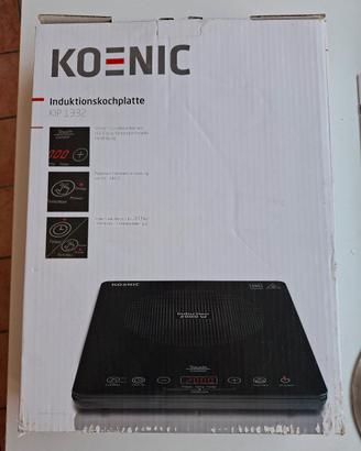 piastra a induzione portatile 