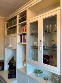 Mobile in legno anticato 