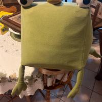 Puou bambino/arredo camera