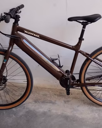 Ebike kona dew hd 2023 tgS