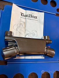 Miscelatore Termostatico Doccia OMBG Taika