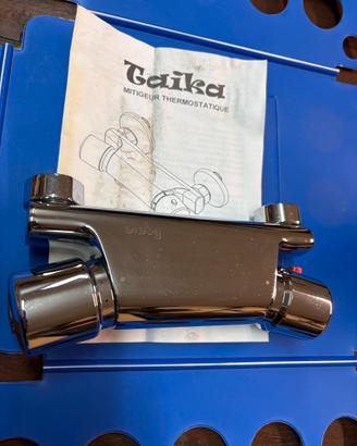 Miscelatore Termostatico Doccia OMBG Taika