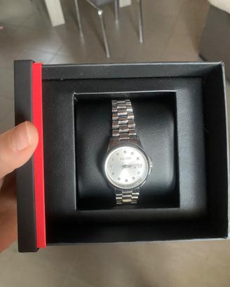 Orologio nuovo sector donna