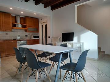 Camera matrimoniale con bagno incluse spese