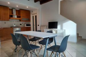 Camera matrimoniale con bagno incluse spese