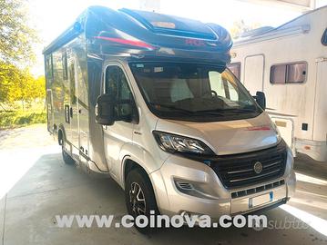 Arca P 699 GLG EUROPA