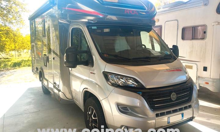 Arca P 699 GLG EUROPA