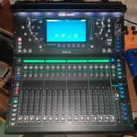 Allen-Heath SQ5 Mixer Digitale