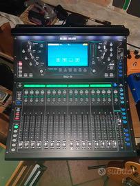 Allen-Heath SQ5 Mixer Digitale