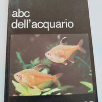 libro ABC acquario 