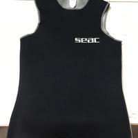 SOTTOMUTA SUB IN NEOPRENE SEAC DA UOMO  3 mm “L”