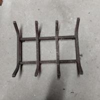 braciere per camino o termocamino 