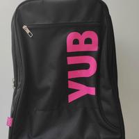 Zaino con trolley YUB