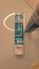 silicone decofix power ultrastrong