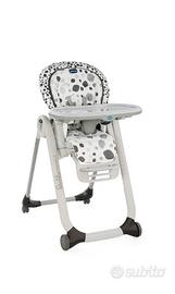 Seggiolone Chicco Polly Progress