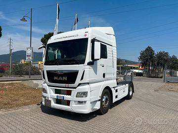 Man tgx 18.480 adr t21-080