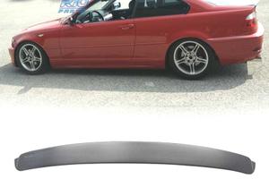 SPOILER PER TETTO PER BMW E46 COUPE 99-05