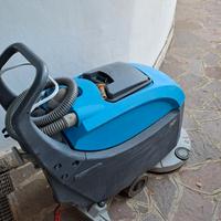 Lavapavimenti FIMAP IMX