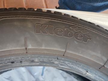 gomme invernali 