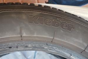 gomme invernali 