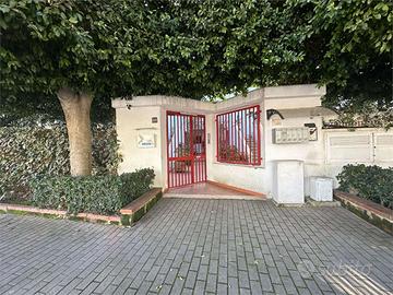 Appartamento duplex Via Galileo Galilei 25 residan