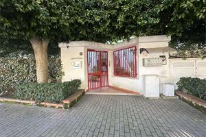 Appartamento duplex Via Galileo Galilei 25 residan