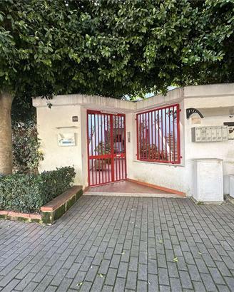 Appartamento duplex Via Galileo Galilei 25 residan