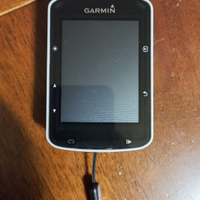 Garmin edge 520
