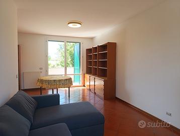 Appartamento 3 camere e 2 bagni
