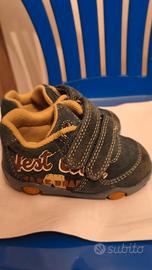Scarpe bimbo Chicco