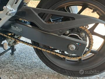 honda nc 750x dct