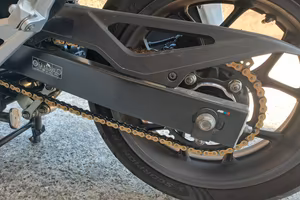 honda nc 750x dct