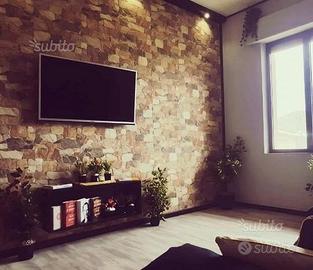 Moderno appartamento vicino al mare