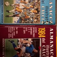 almanacco del calcio panini