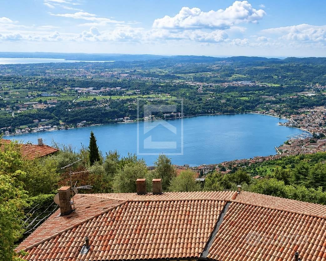 House in Salò, Argine di sotto - Vista 4