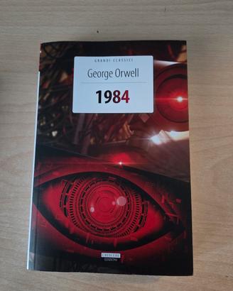 Libro: 1984