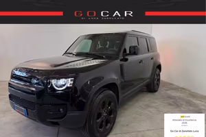 Land Rover Defender 110 3.0d X-Dynamic Awd AUTOCAR