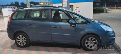 Citroen Grand Picasso anno 2011